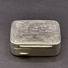 Alte 925er Sterling Silber