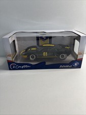 SOLIDO FORD GT40, 1:18, OVP