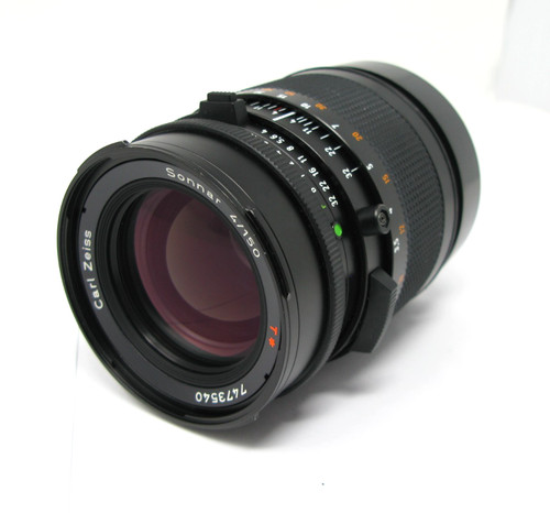 Hasselblad carl zeiss sonnar - hasselblad,