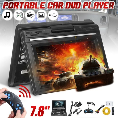 Tragbar dvd player drehbar - dvd,