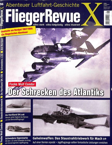 Flieger revue 96 - flieger,