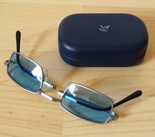 Vintage Gauloises Sonnenbrille