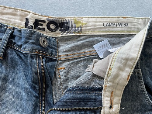 Lerros jeans shorts - shorts, *