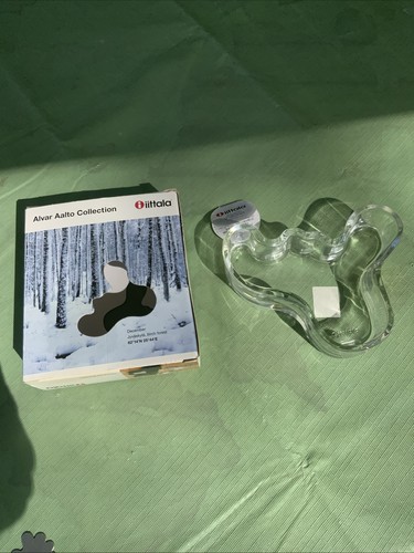 Iittala álvaro aalto schale - iittala,