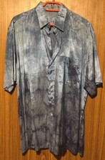 SEIDENHEMDEN KURZ- und