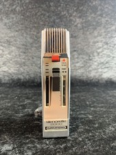 Dicktiergerät Grundig Stenorette 2000 Steno-Kassette 1970er Elektro Technik 