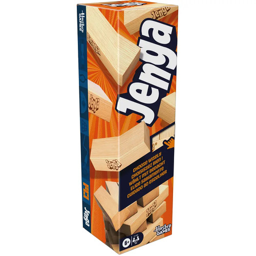 Jenga refresh - jenga,