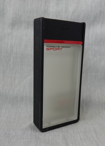 Porsche design sport 80ml - design,