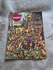 Soldatenpost Heft1973 der DDR