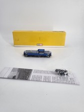 Brawa spur 62701 diesellok - spur,