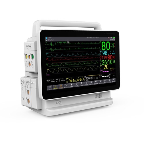 Touch vital signs - 15,6",