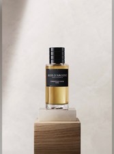 Christian Dior Bois d’Argent