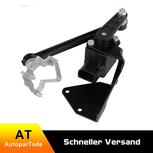 Niveausensor