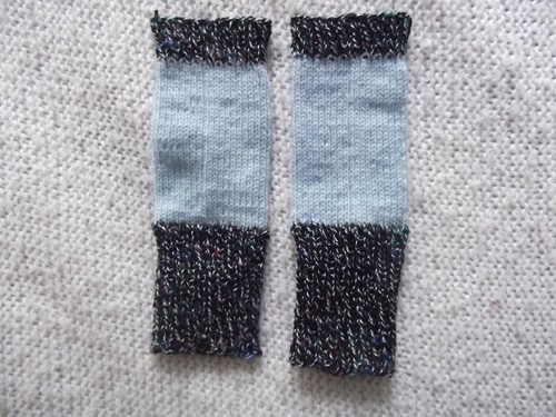 Pulswärmer handstulpen - pulswärmer,,