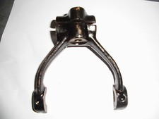 AUSRÜCKHEBEL KUPPLUNG