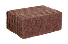 Reinigungsvlies metallfrei Fittinge Putzvlies Kupferrohre 10 St