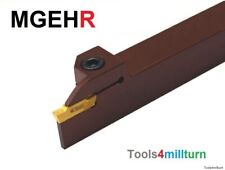 Klemmhalter Stechstahl MGEHR