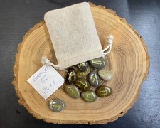 Runensteine,  Runenset Alter Futhark