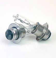 2x Stück P15D-1 Clear 12V