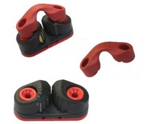 3 - 8 mm Schot Tau Leine