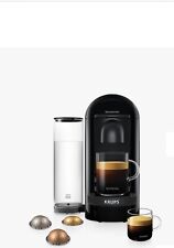 Nespresso Vertuo Plus Pod