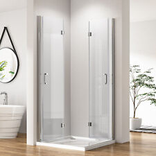 Dusche Eckeinstieg 120x90 Eck