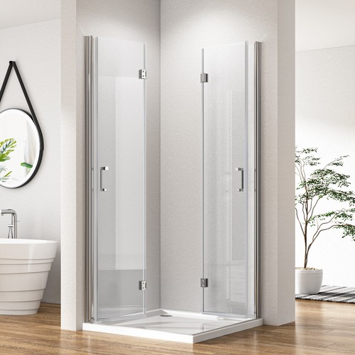 Dusche eckeinstieg 120x90 eck - dusche,