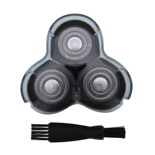 Shaver head for - shaver,
