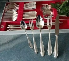 WMF Modell 2200 Dessertbesteck