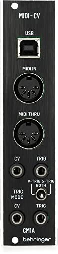 Behringer cm1a midi cv - behringer,