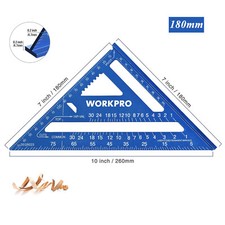 WORKPRO Zimmermannswinkel