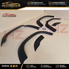 MATTSCHWARZ RADLAUF KIT FÜR