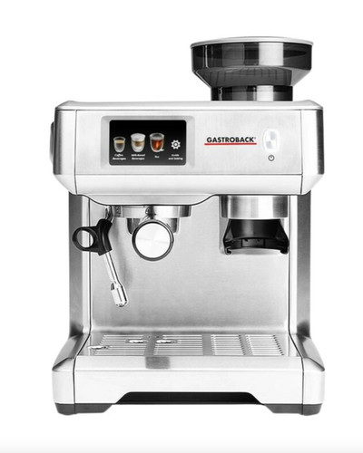 Gastroback design espresso - gastroback,