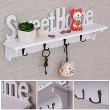Wandgarderobe Home Dekoration