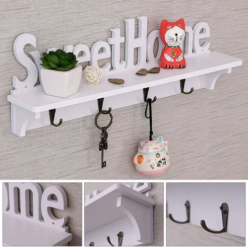 Wandgarderobe home dekoration - home,