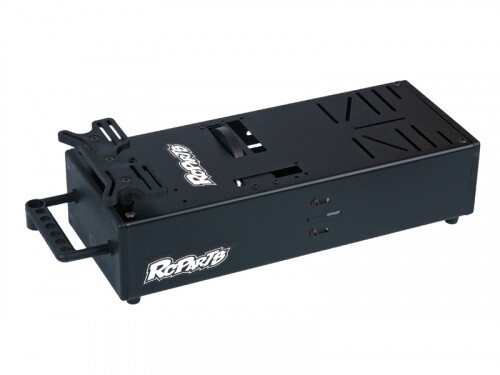 Ultimate parts aluminium - ultimate,