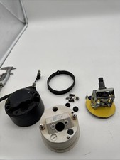 Yamaha  RD75 LC Drehzahlmesser Cocpit 10W-83540-00 E4962