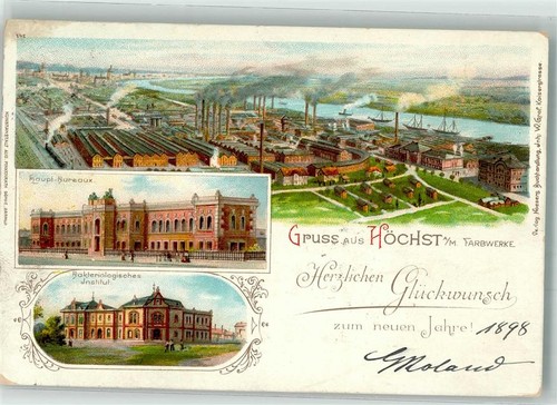 13561262 6000 hoechst - 6000,