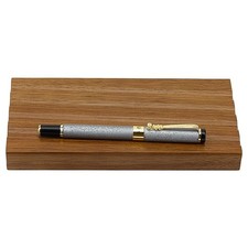 Stifteablage Aus Holz Für Den