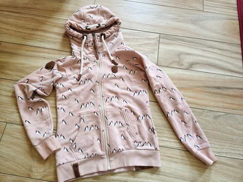 Naketano damenjacke m - damenjacke, gr.m