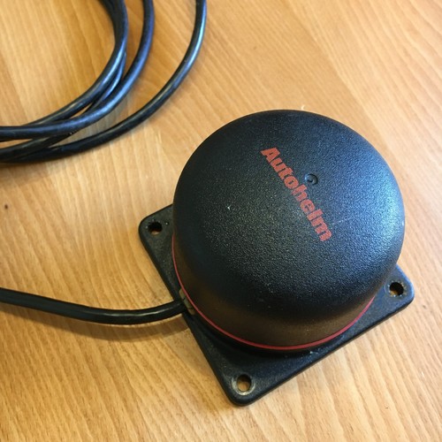 Autohelm st6000 marine - autohelm,