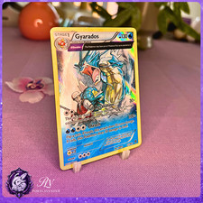 🌊 Gyarados 21/98 –