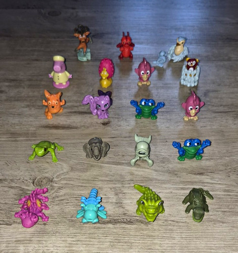 Figuren lustige - ,