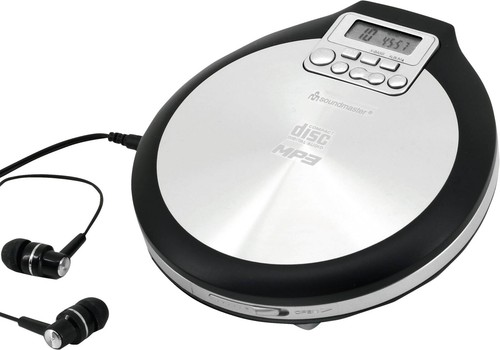 Soundmaster cd9220 - soundmaster,