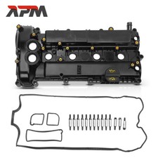 Ventildeckel Zylinderkopfhaube