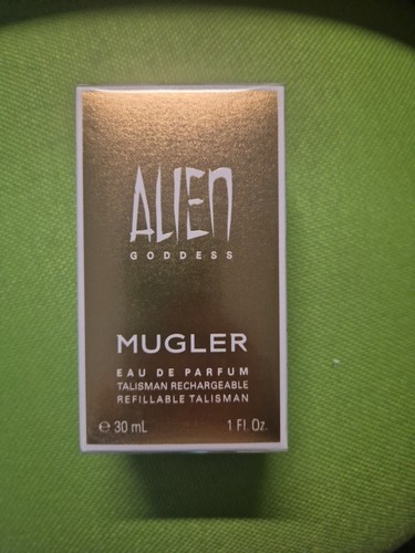 Thierry mugler alien - mugler,