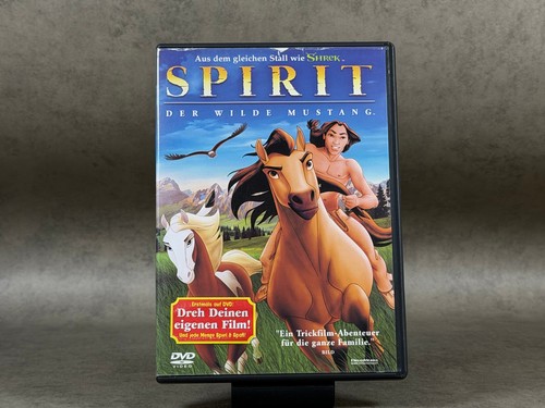 Spirit der wilde - -,