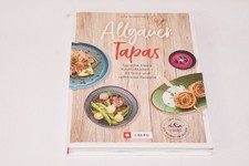 Allgäuer Tapas | Julia