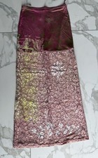 the people of the labyrinths Rock S Seide, Spitzenrock