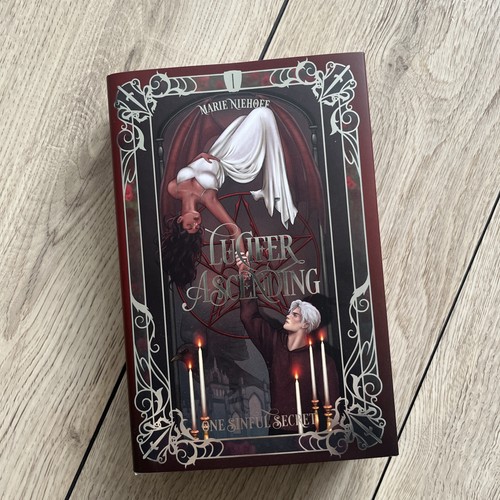 Lucifer ascending - lucifer,